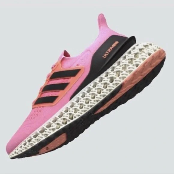 Men’s New Adidas ULTRA 4DFWD 4D sneakers Sz 11.5